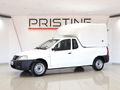 2022 Nissan NP200 1.6
