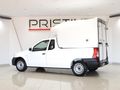 2022 Nissan NP200 1.6