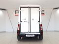 2022 Nissan NP200 1.6