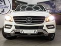 2014 Mercedes-Benz ML 350 Bluetec