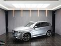 2018 BMW X5 xDrive30d M Sport Auto