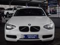 2013 BMW 1 Series 118i 5-dr