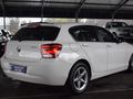 2013 BMW 1 Series 118i 5-dr