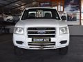 2008 Ford Ranger 2.5 TD 4x4 Double-Cab