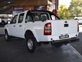 2008 Ford Ranger 2.5 TD 4x4 Double-Cab