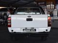 2008 Ford Ranger 2.5 TD 4x4 Double-Cab