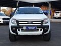 2014 Ford Ranger 2.2 TDCi XLS 4x4 Double-Cab