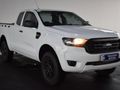 2022 Ford Ranger 2.2 TDCi XL SuperCab