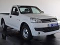2021 GWM Steed 5 2.2 MPi Workhorse Single-Cab