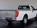 2021 GWM Steed 5 2.2 MPi Workhorse Single-Cab