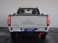 2021 GWM Steed 5 2.2 MPi Workhorse Single-Cab