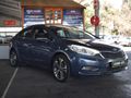 2016 Kia Cerato 2.0 EX Auto