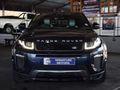 2017 Land Rover Range Rover Evoque 2.0 TD4 HSE Dynamic