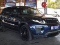 2017 Land Rover Range Rover Evoque 2.0 TD4 HSE Dynamic