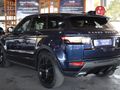 2017 Land Rover Range Rover Evoque 2.0 TD4 HSE Dynamic