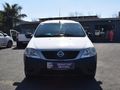 2021 Nissan NP200 1.6 A/C Safety Pack