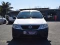 2021 Nissan NP200 1.6 A/C Safety Pack