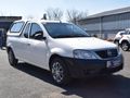 2021 Nissan NP200 1.6 A/C Safety Pack