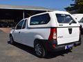 2021 Nissan NP200 1.6 A/C Safety Pack