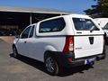 2021 Nissan NP200 1.6 A/C Safety Pack