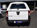 2021 Nissan NP200 1.6 A/C Safety Pack