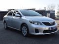 2017 Toyota Corolla Quest 1.6 Auto