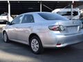 2017 Toyota Corolla Quest 1.6 Auto