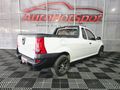 2019 Nissan NP200 1.5 dCi Safety Pack