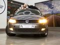 2012 Volkswagen Polo 1.4 Comfortline 5-dr