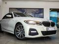 2021 BMW 3 Series 318i M Sport