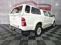 2014 Toyota Hilux 2.5 D-4D VNT (106kW) Raised Body Double-Cab