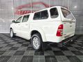 2014 Toyota Hilux 2.5 D-4D VNT (106kW) Raised Body Double-Cab