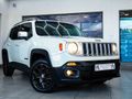 2016 Jeep Renegade 1.4 TJet Limited AWD Auto