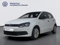 2020 Volkswagen Polo Vivo 1.4 Trendline 5-dr