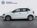2020 Volkswagen Polo Vivo 1.4 Trendline 5-dr