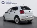 2020 Volkswagen Polo Vivo 1.4 Trendline 5-dr