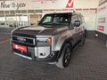 2025 Toyota Land Cruiser Prado VX-R 2.8GD Auto