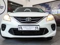 2021 Toyota Starlet 1.4 XI