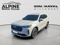 2021 Haval H6 2.0T Luxury 4X4 Auto