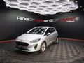 2019 Ford Fiesta 1.0 EcoBoost Trend 5-dr Auto