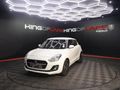 2023 Suzuki Swift 1.2 GLX