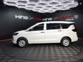 2026 Toyota Rumion 1.5 S