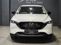 2026 Mazda CX-5 2.0 Carbon Edition Auto