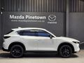 2026 Mazda CX-5 2.0 Carbon Edition Auto