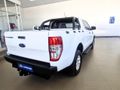 2022 Ford Ranger 2.2 TDCi XL SuperCab