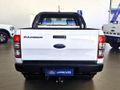 2022 Ford Ranger 2.2 TDCi XL SuperCab