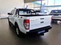 2022 Ford Ranger 2.2 TDCi XL SuperCab