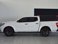 2024 Nissan Navara 2.5 DDTi SE Double-Cab