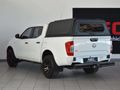 2024 Nissan Navara 2.5 DDTi SE Double-Cab