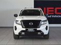 2024 Nissan Navara 2.5 DDTi SE Double-Cab